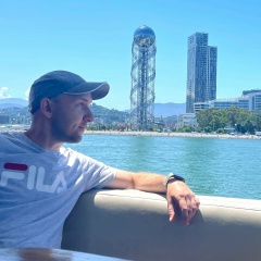 Алексей Кузин, 10.02.1985, Гомель