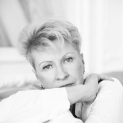 Лариса Хомутова, 08.02, Санкт-Петербург