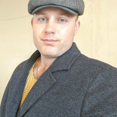 Владимир Андреевич, 24.02.1990, Арзамас