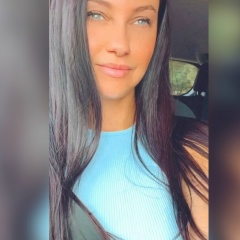 Анна Носова, 02.02, Санкт-Петербург