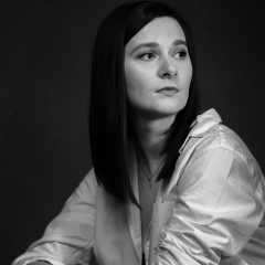 Екатерина Балукова, 22.03.1991, Могилёв