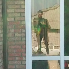 Рустам Асхабов, 09.10.2000, Грозный