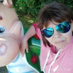 Наталья Данилова, 02.08, Санкт-Петербург