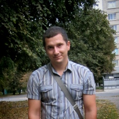Олександр Малушенко, 01.08.1990, Винница