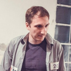 Никита Галкин, 26.01.1985, Киев