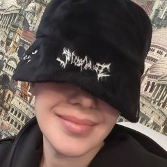 Olya Dolgopolova, 19.01.1987, Курск