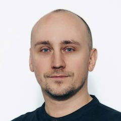 Сергей Солдатов, 19.02, Москва