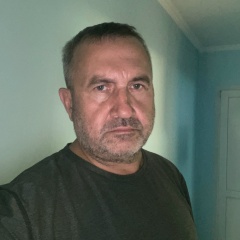 Андрей Забродин, 07.08.1969, Павлодар