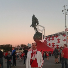 Владимир Карманов, 12.07.1983, Снежинск