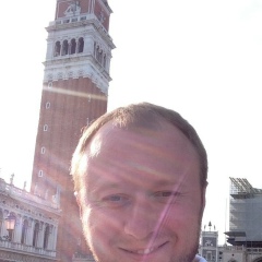 Александр Сергеевич, 20.05, Москва