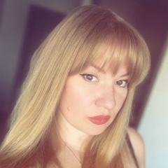 Марина Гольцер, 15.10.1985, Набережные Челны
