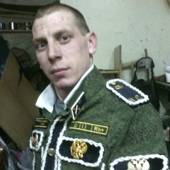 Ванька Ролдуга, 01.01.1994, Жуков