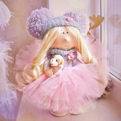 Ольга Бочкарева, 25.09.1980, Самара