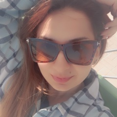 Ани Багдасарян