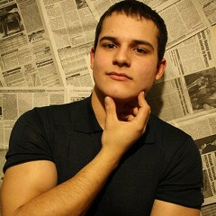 Данила Сальников, 20.04, Москва