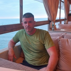 Вадим Тюнеев, Тобольск