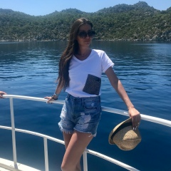 Арна Жасбуынова, 07.06.1993, Уральск