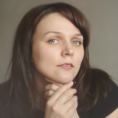 Наташа Кулага, 16.06.1984, Нижний Новгород