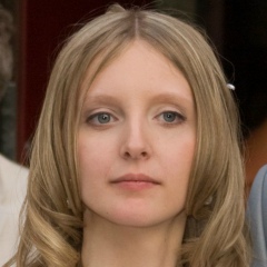 Кристина Батюченко, 24.12, Москва