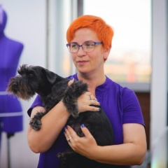 Екатерина Че, 10.01.1979, Санкт-Петербург