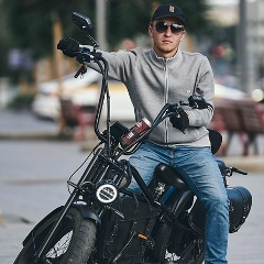 Артём Никитин, 15.12.1989, Москва