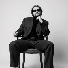 Женя Шалаев, 26.12, Москва