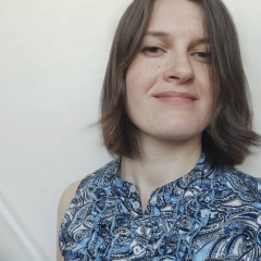 Лилия Пастухова, 30.10, Красногорск