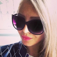 Ирина Котова, 07.03, Москва