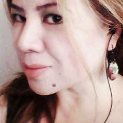 Akmaral Kasymbekova, 09.11.1978, Алматы