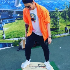 Арман Удербаев, 30.11, Москва