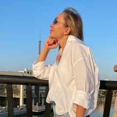 Татьяна Мишина, 10.03.1989, Москва