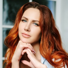 Катя Анчугова, 26.05, Красноярск