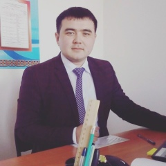 Куаныш Жамбылов, 09.04