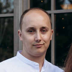 Артём Касьян, 16.06.1990, Калининград