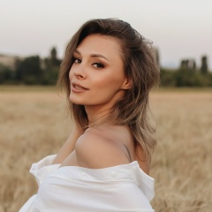 Кристишка Плешивцева, 02.06, Липецк