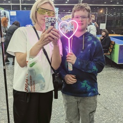 Евгения Аверина, Воронеж