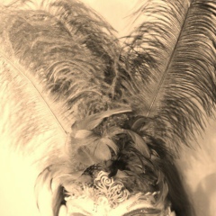 Olga Sneden, 04.09.1987, New York City