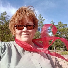 Екатерина Нерослева, 17.10.1981, Санкт-Петербург