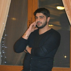 Арман Марабян, 07.10.1992, Ереван