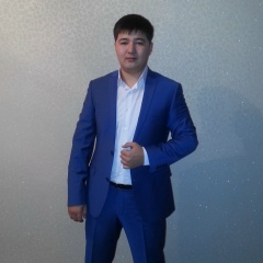 Мейрамбек Молдагулов, 08.03.1990, Актау