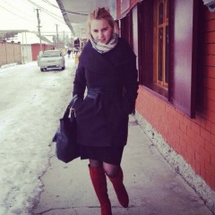 Мадина Омарова, 29.01, Грозный