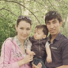 Бахтияр Жуматаев, 22.08.1990, Мерке