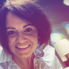 Kati Vavilova, 11.08, Москва