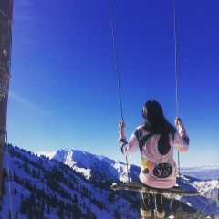 Айдана Лесхан, 05.12