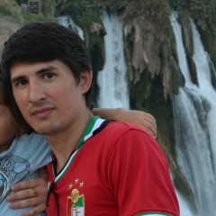 Danis Aliaskarov, 19.01, Leipzig