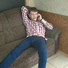 Игорь Литвинюк, 26.09.1986, Москва