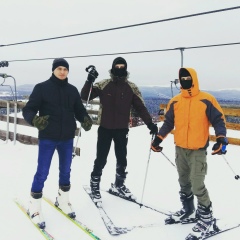 Ігор Василечко, 22.11.1999, Турка