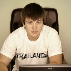 Олег Семененко, 13.11.1989, Винница