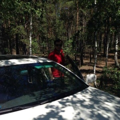 Timur Rakishev, 04.07, Астана
