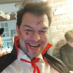 Андрей Ющенко, 25.05, Санкт-Петербург